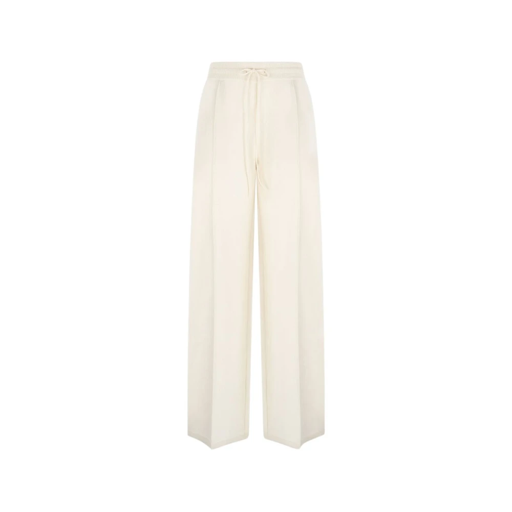 Trousers > Wide Trousers - - Roberto Cavalli - Modalova