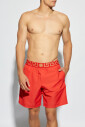 maillot-de-bain-avec-logo