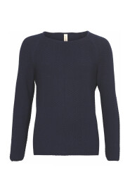 Round-neck Knitwear