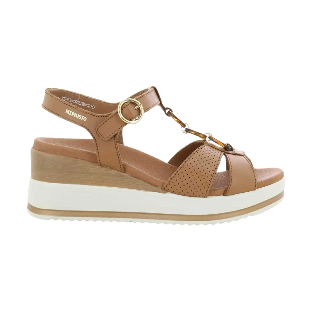 Shoes > Heels > Wedges - - Mephisto - Modalova