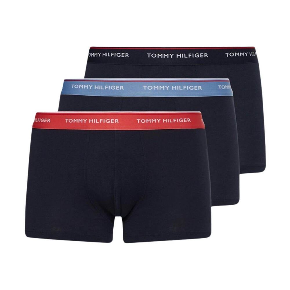 Boxer tommy hilfiger discount mujer