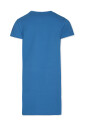 robe-courte-en-pique-de-coton-bleu