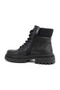 black-ankle-boots-for-women