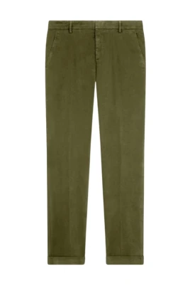 Gaubert Slim-fit Byxor