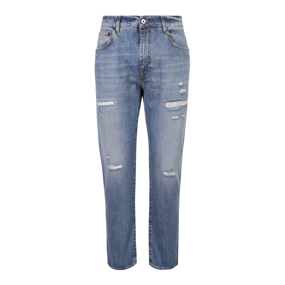 Jeans > Slim-fit Jeans - - 14 Bros - Modalova