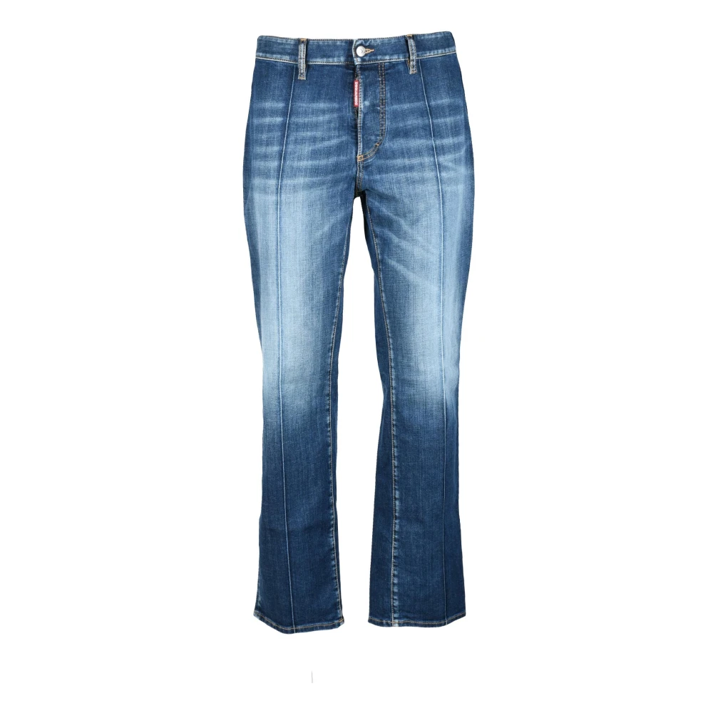 Dsquared2 Jeans Blue, Herr