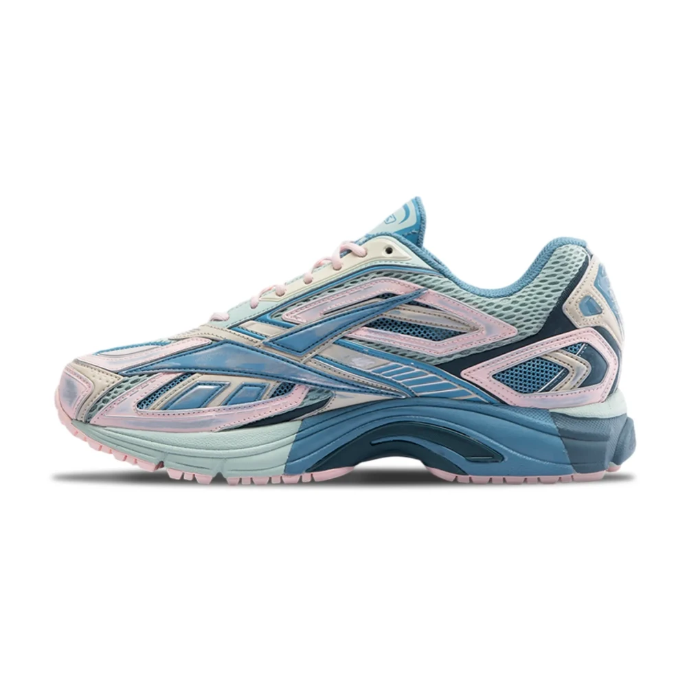 Reebok Men's Multicolor Running Shoes, 11 Uk, Premier Road Ultra
