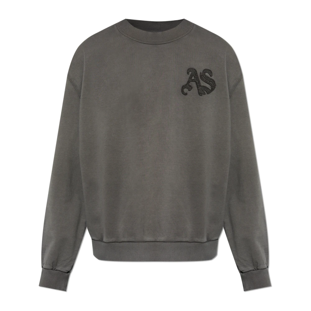 Allsaints - Sweatshirts & Hoodies - Sweatshirts & Hoodies - Hombre - Negro - Xl