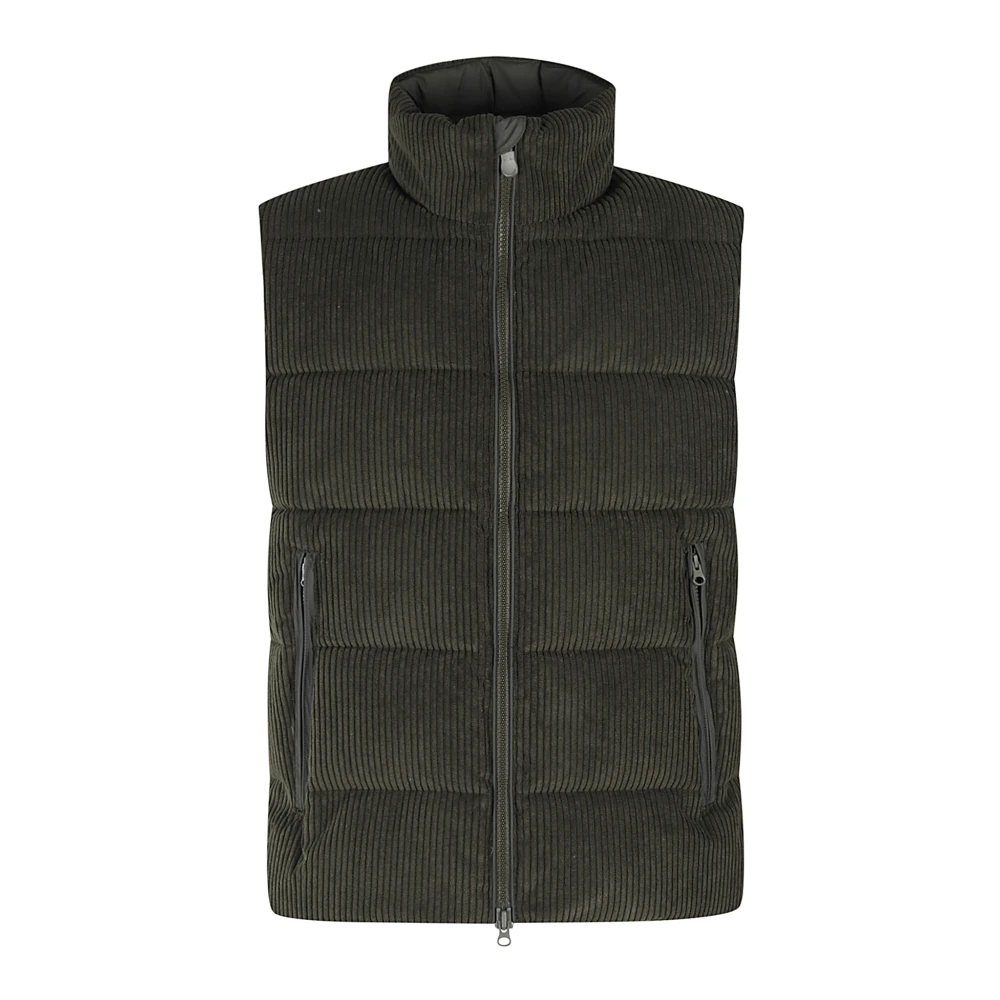 Gul Puffer Vest