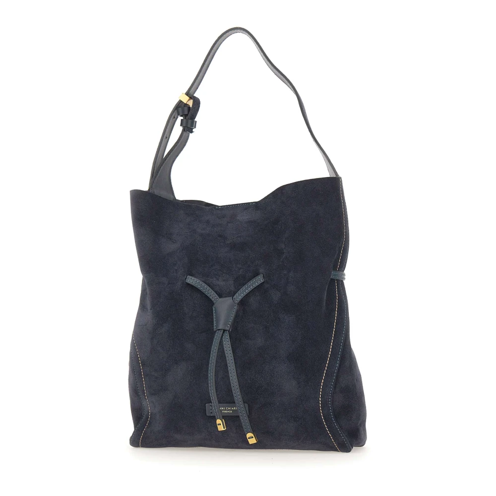 Gianni Chiarini Donna Blu Borse, Taglia Unica, New,