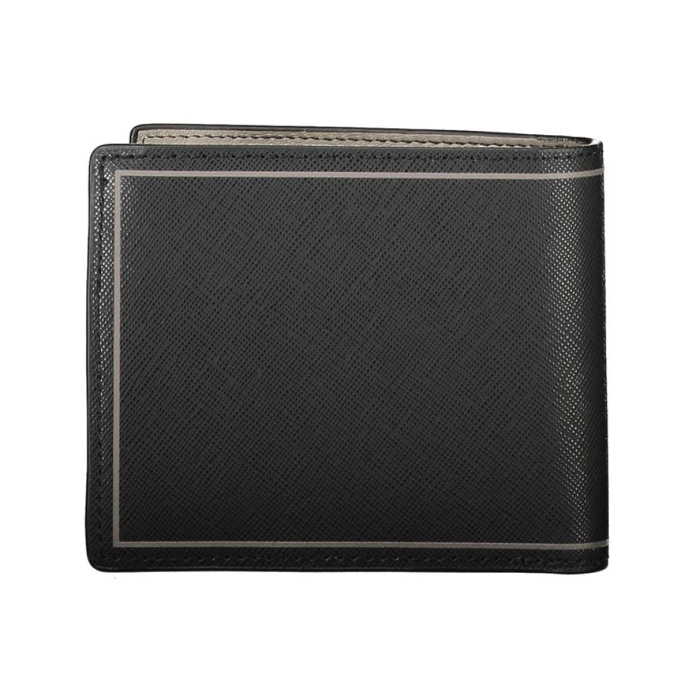 Tommy Hilfiger Wallets & Cardholders Black Heren