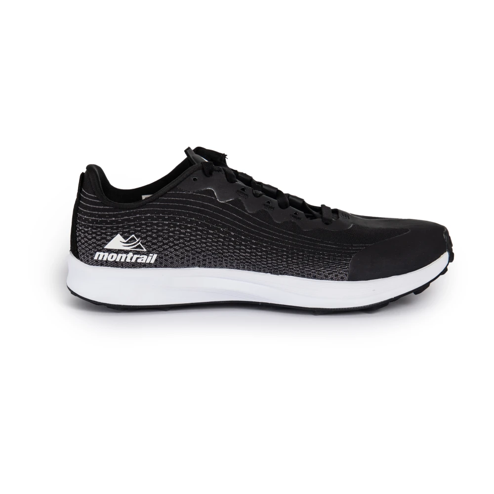 Columbia Montrail F.k.t. Lite Heren Schoenen Zwart