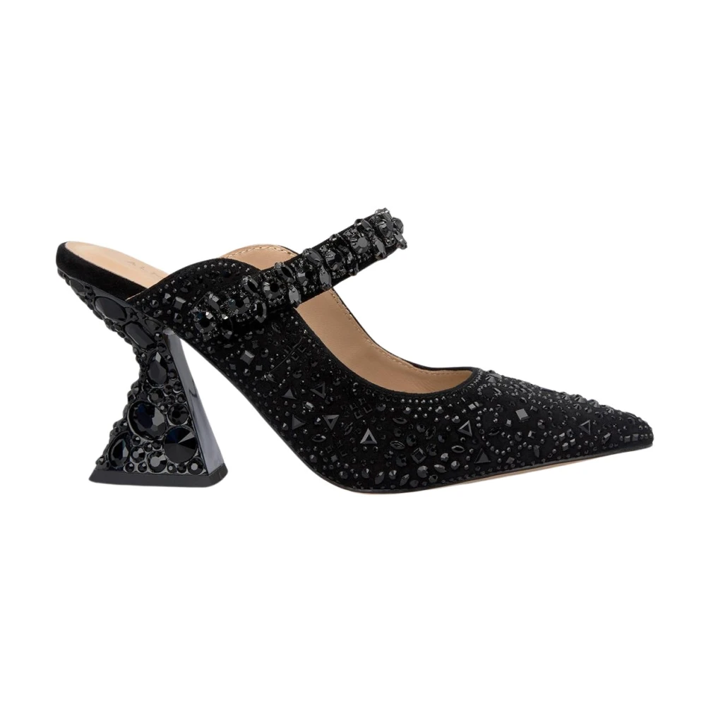 Shoes > Heels > Heeled Mules - - Alma EN Pena - Modalova