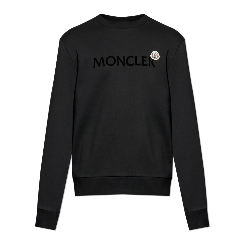 Sweatshirts & Hoodies > Sweatshirts - - Moncler - Modalova