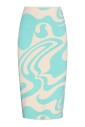 jupe-midi-a-motifs-multicolores