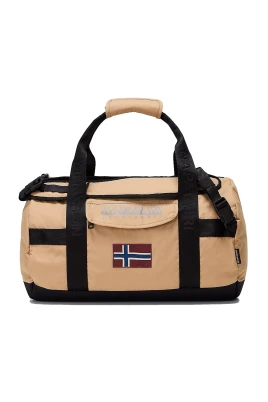 Mångsidig Beige Resväska