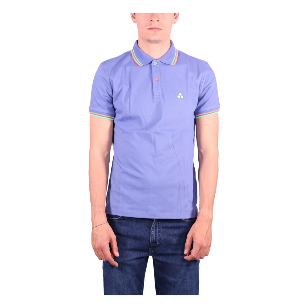 Tops > Polo Shirts - - Peuterey - Modalova