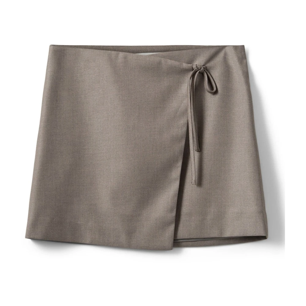 Skirts > Short Skirts - - Sofie Schnoor - Modalova