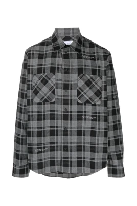 Off White Shirts