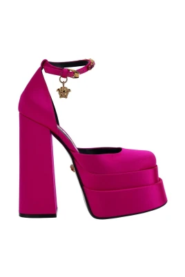 SCARPE CON TACCO