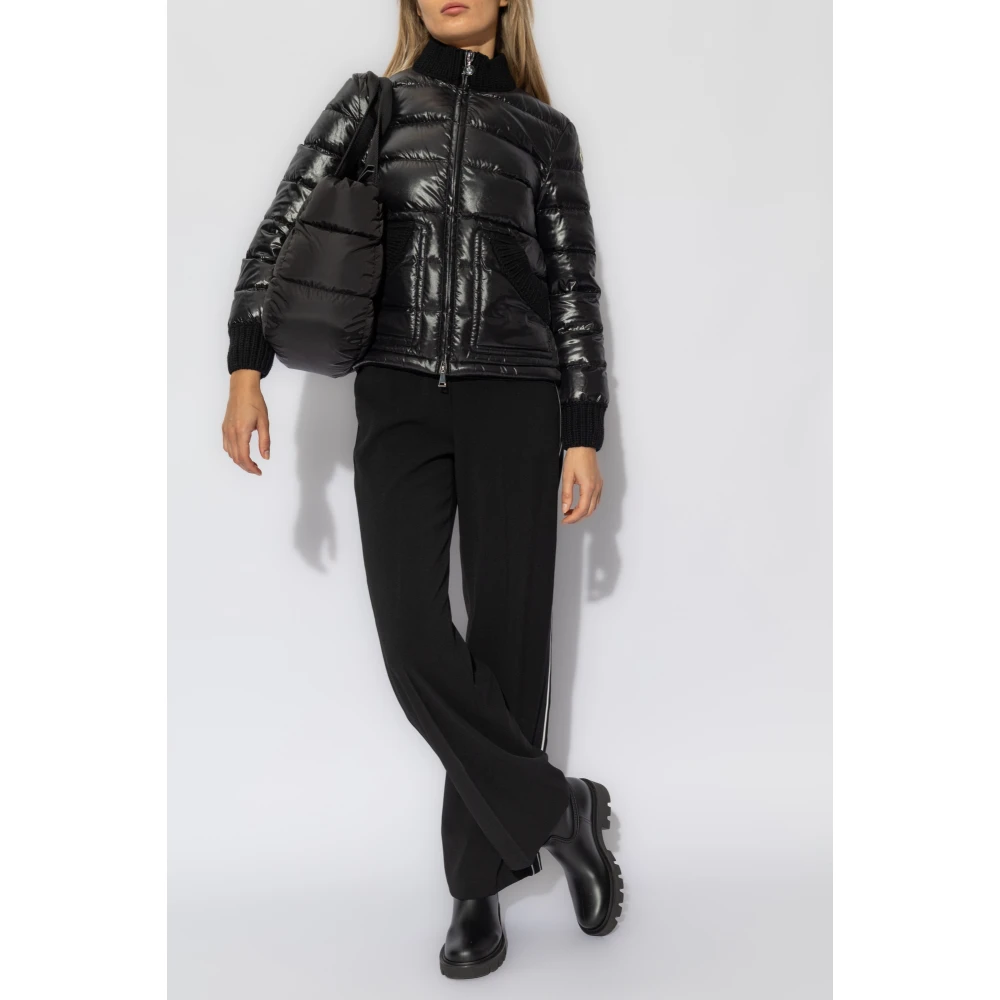 Moncler Arcelot Jas Black Dames