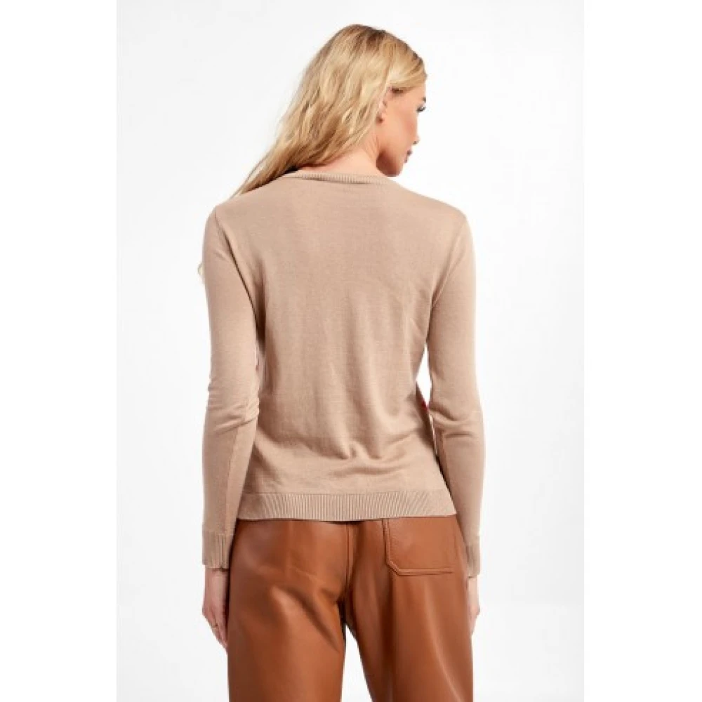 Max Mara Sweatshirts & Hoodies Multicolor Dames