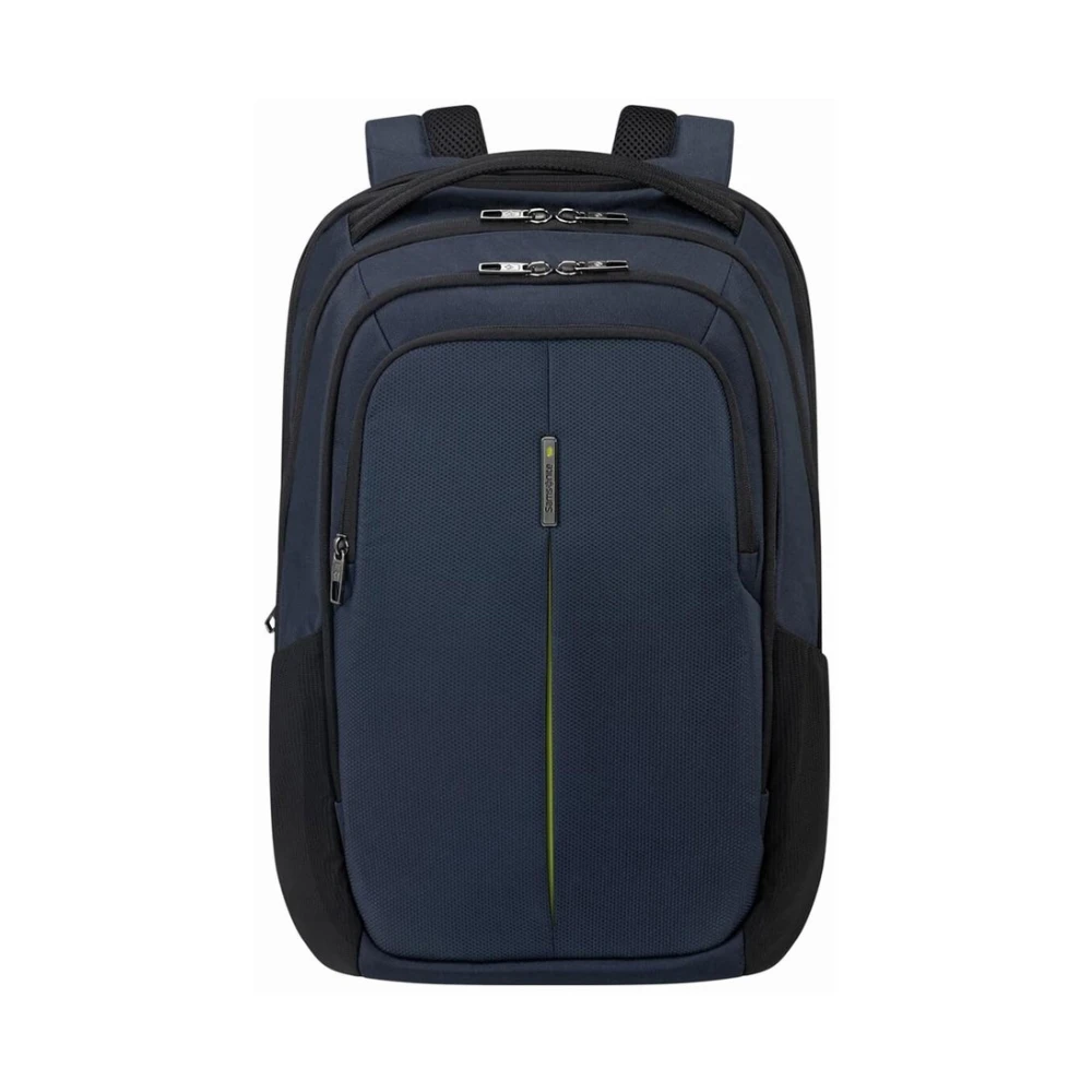 Samsonite GUARDIT 3.0-17.3" Laptop Rucksack, 27.5L, Blau (Blue) - Bild 6