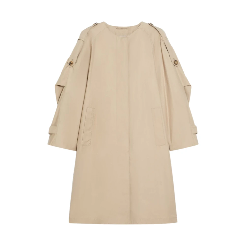 Dresses > Day Dresses > Short Dresses - - Max Mara - Modalova