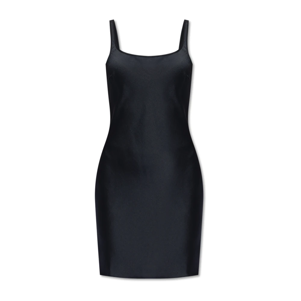 Samsøe Strappy Jurk Sasunna Blue Dames