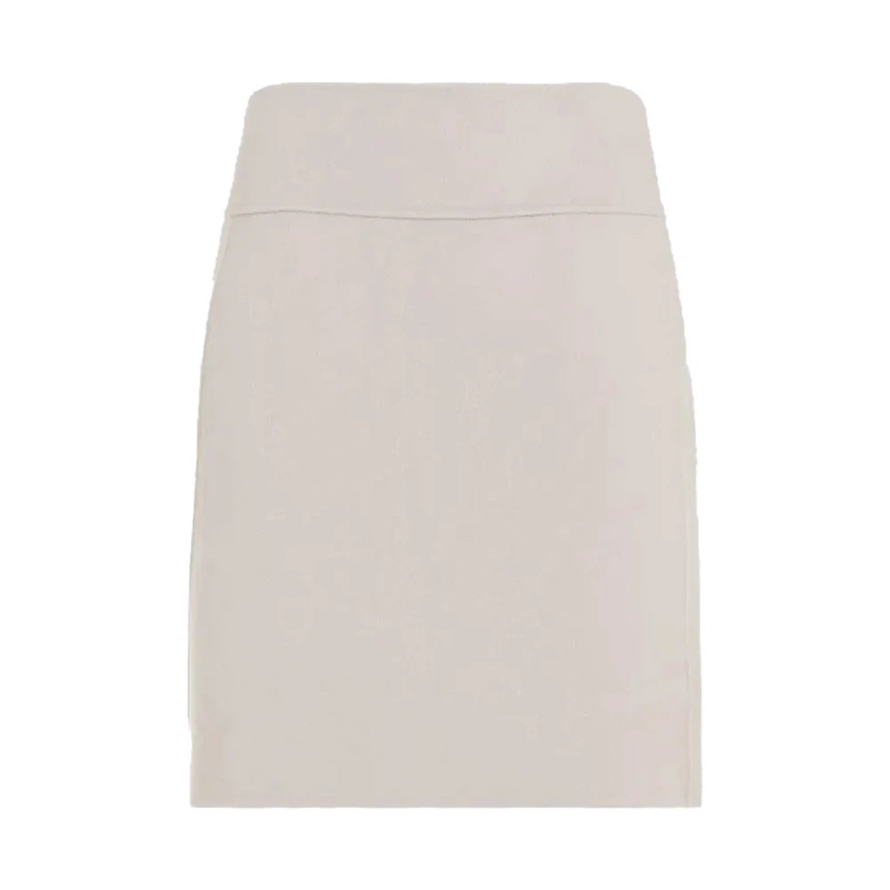 Skirts > Short Skirts - - Max Mara - Modalova