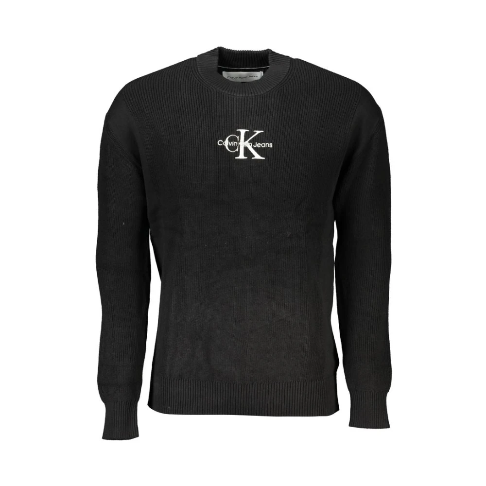 Knitwear > Round-neck Knitwear - - Calvin Klein - Modalova