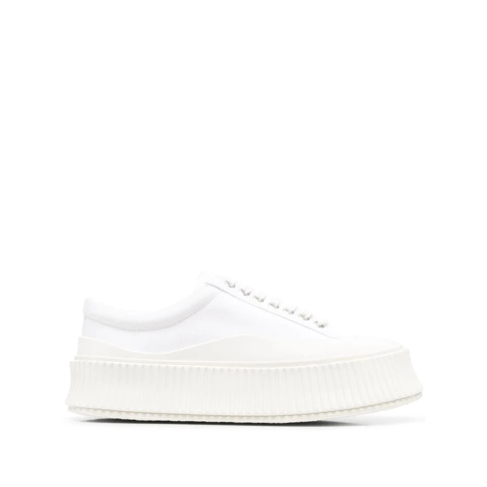 Shoes > Sneakers - - Jil Sander - Modalova