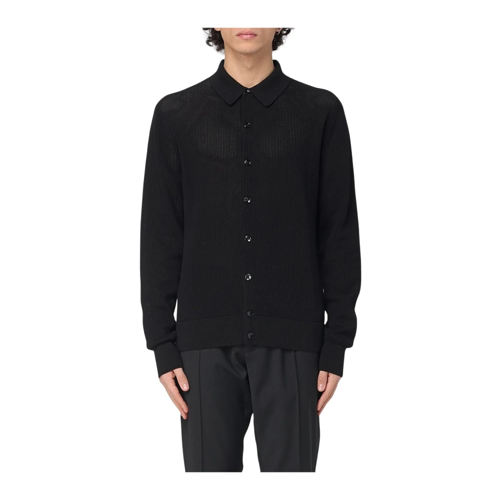 Knitwear > Cardigans - - Dolce & Gabbana - Modalova