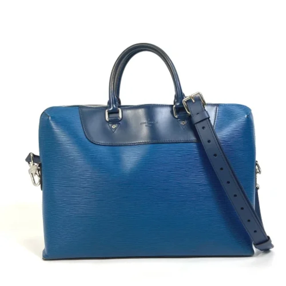 Pre-owned > Pre-owned Bags > Pre-owned Handbags - - Louis Vuitton Vintage - Modalova