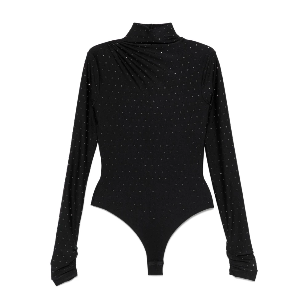 Andamane - Tops > Body - Black - Andamane - Modalova