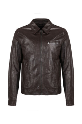 brown-leather-jacket-with-silk-lining