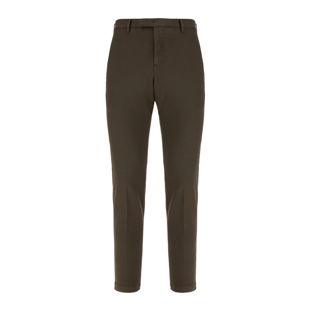 Pt Torino Uomo Marrone Pantaloni, 2XL, New,