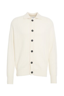 classic-polo-collar-cardigan-knitwear