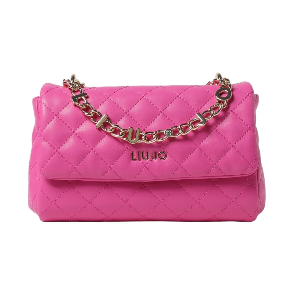 Bags > Shoulder Bags - - Liu Jo - Modalova