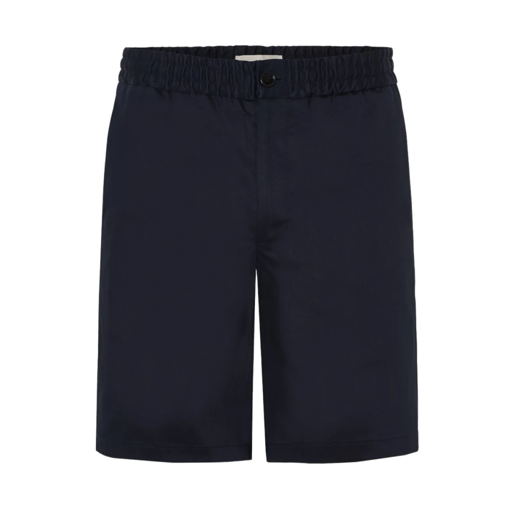 Shorts > Casual Shorts - - Ami Paris - Modalova