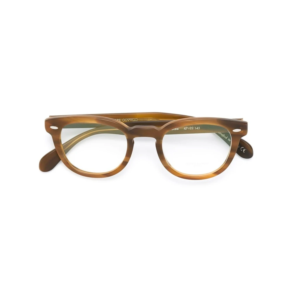 Oliver Peoples Ov5036 1762 Optical Frame White Unisex