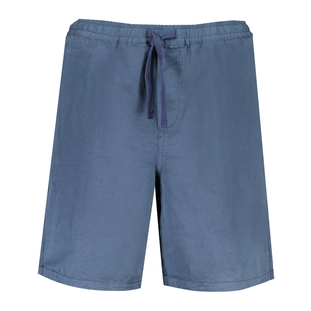 North Sails Trousers Blue Heren