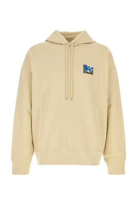 Gallery Fox Oversize Hoodie