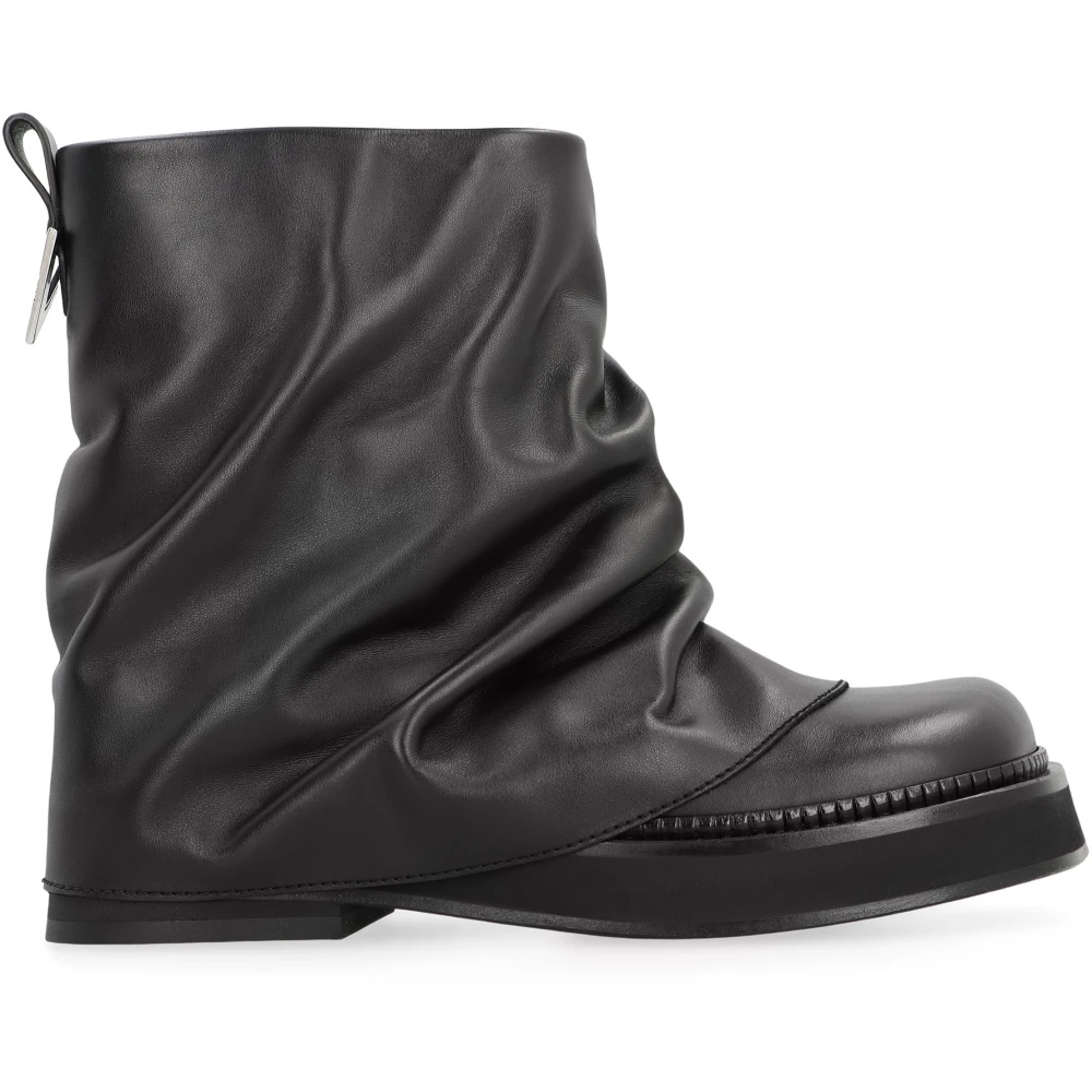 Shoes > Boots > Ankle Boots - - The Attico - Modalova