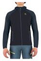 sweat-a-capuche-zippe-en-vulcan-dark-slate