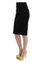 elegante-jupe-crayon-noire