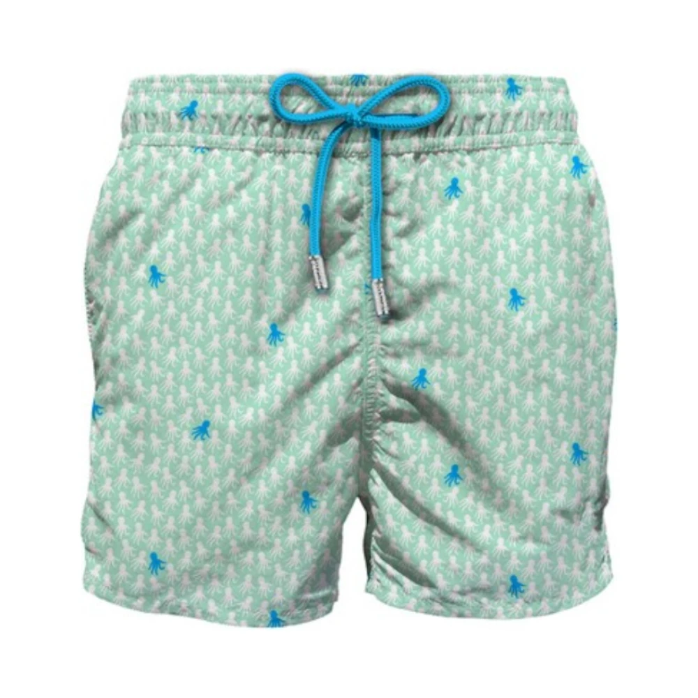 Swimwear > Beachwear - - MC2 Saint Barth - Modalova