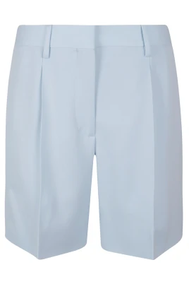 Lorie Tailored Shorts