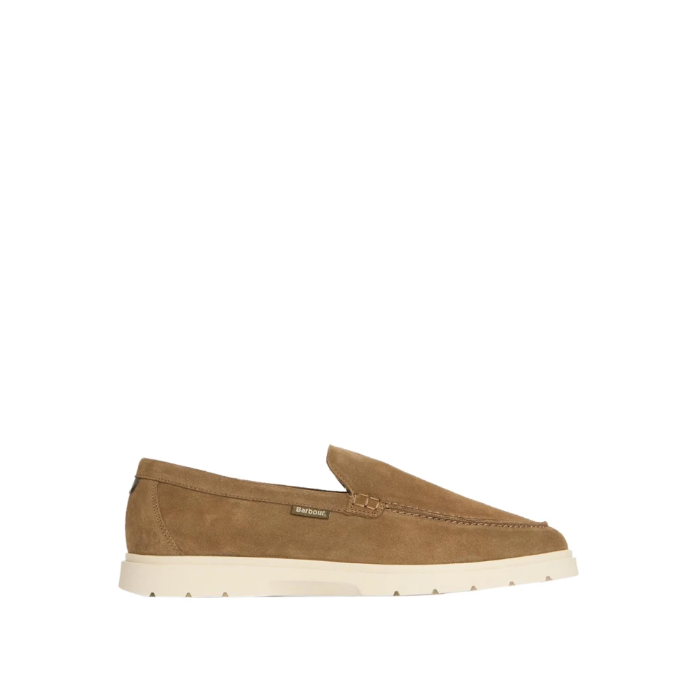 Shoes > Flats > Loafers - - Barbour - Modalova