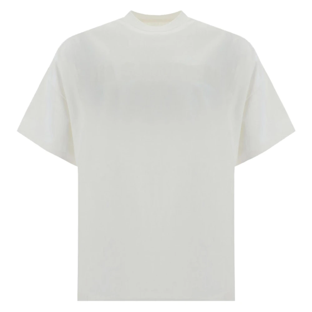 Tops > T-Shirts - - Jil Sander - Modalova